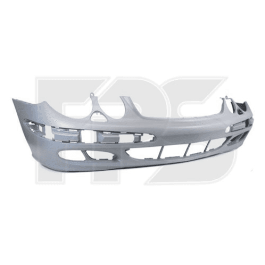 FP4610900 FPS Бампер для Mercedes E-Class