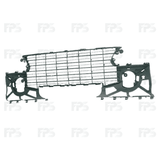 FP5406990 FPS Решітка радіатора для Peugeot 307