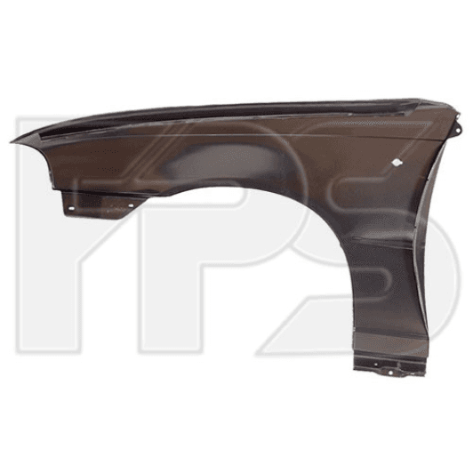 FP1105312 FPS Крыло переднее для Daewoo Nexia