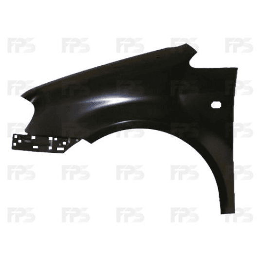 FP7406314 FPS Крило переднє для Volkswagen Touran