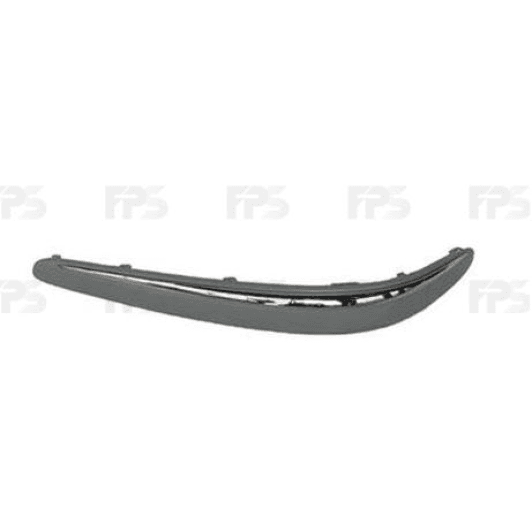 FP4610924 FPS Облицовка бампера для Mercedes E-Class