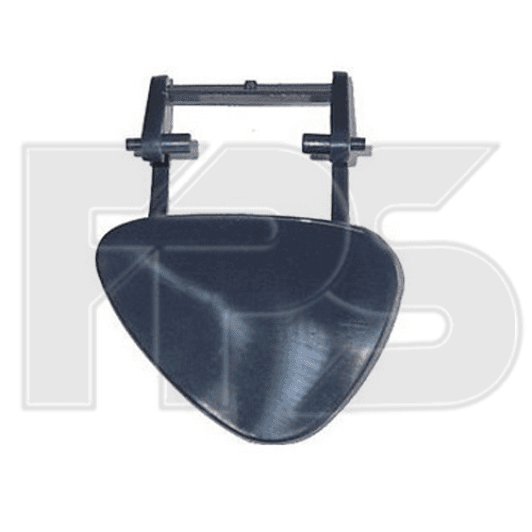 FP4610937 FPS Облицовка бампера для Mercedes E-Class