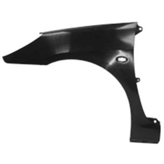 FP5406311 FPS Крыло переднее для Peugeot 307