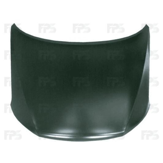 FP6717280 FPS Капот для Subaru Forester