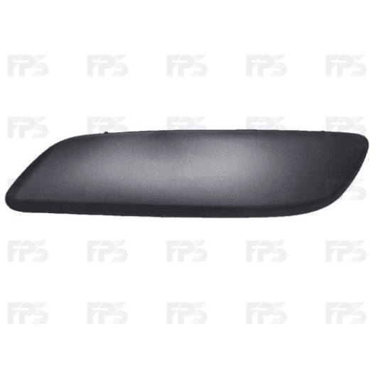 FP5406922 FPS Облицовка бампера для Peugeot 307