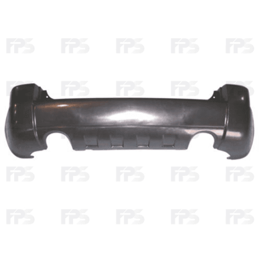 FP3217951 FPS Бампер для Hyundai Tucson