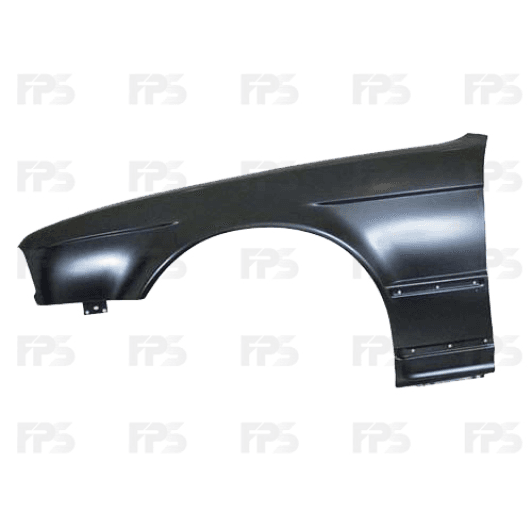 FP0057312 FPS Крило переднє для BMW 5 Series