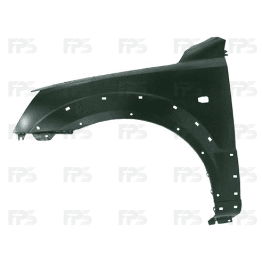 FP4017311 FPS Крыло переднее для Kia Sorento