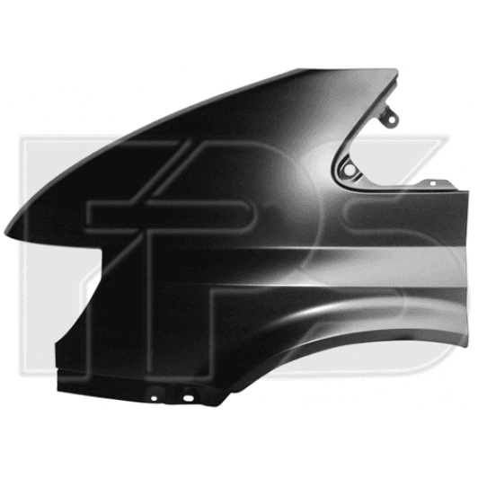 FP2801313 FPS Крило переднє для Ford Transit