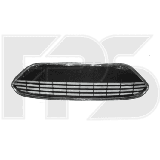 FP2809997 FPS Бампер для Ford Focus