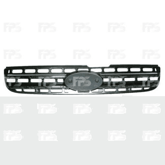 FP3243990 FPS Решетка радиатора для Kia Sportage