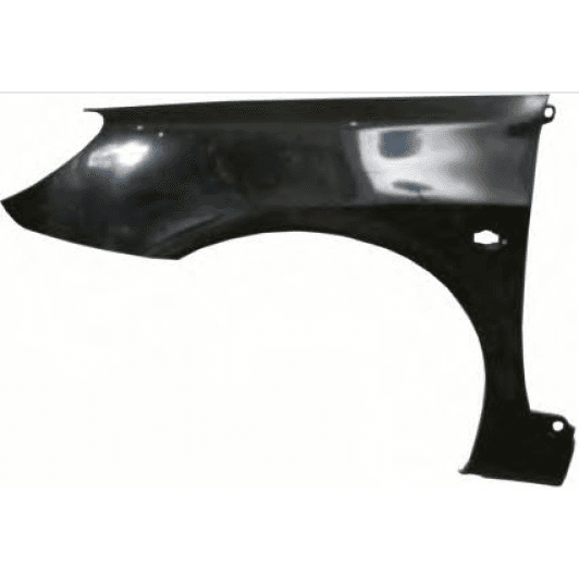 FP5514312 FPS Крыло переднее для Peugeot 307