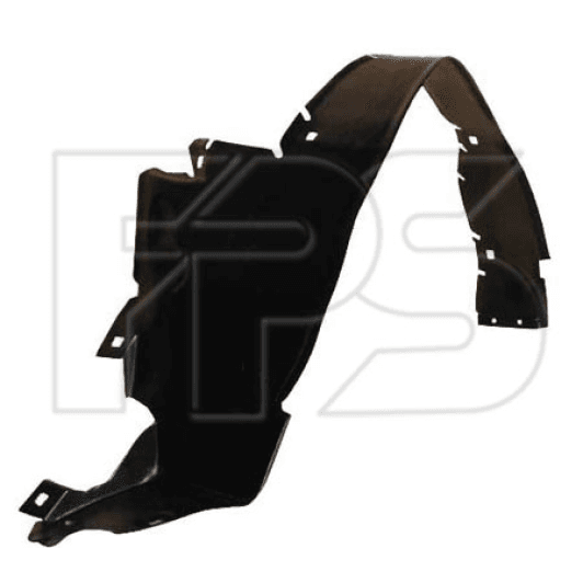 FP3512392 FPS Подкрылок для Mercedes C-Class