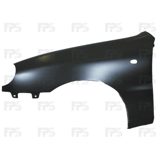 FP1106311 FPS Крыло переднее для Daewoo Lanos