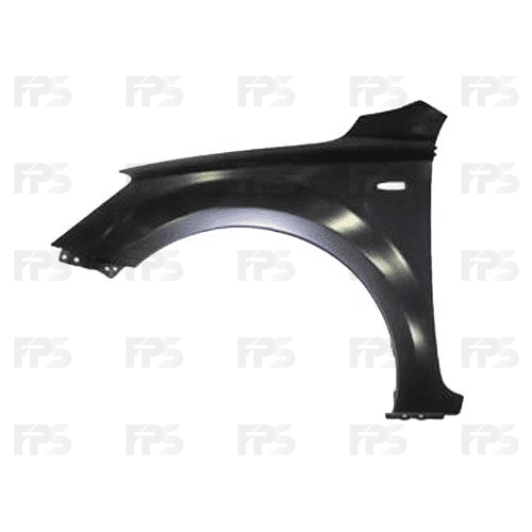 FP4014312 FPS Крыло переднее