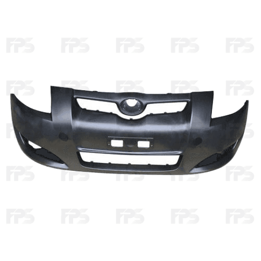 FP7016901 FPS Бампер для Toyota Auris