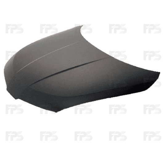 FP5014280 FPS Капот для Nissan Tiida