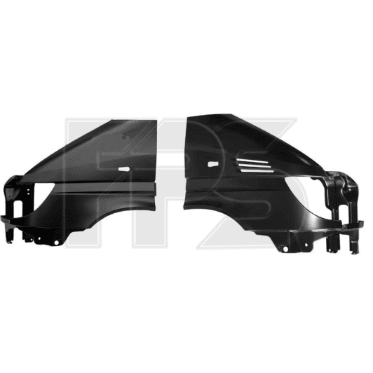 FP4604311 FPS Крыло переднее для Mercedes Sprinter