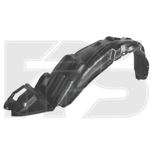FP7012388 FPS Подкрылок для Toyota Corolla