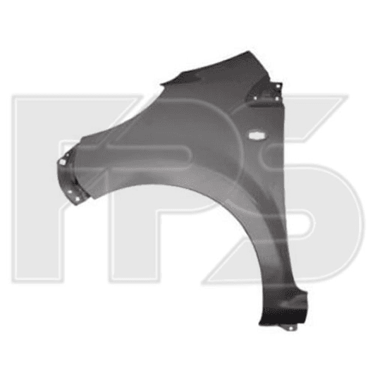 FP5413312 FPS Крыло переднее