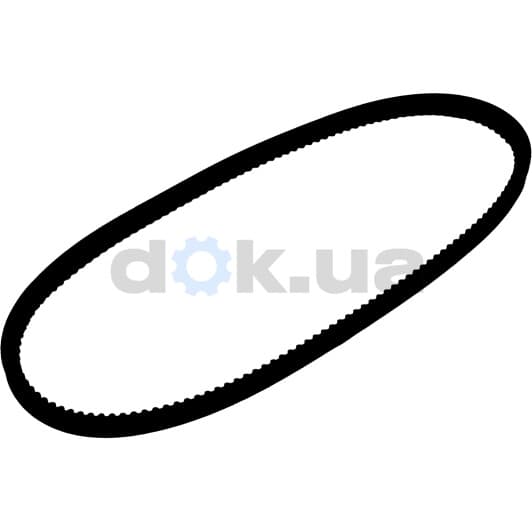 13A0925C Dayco Клиновой ремень