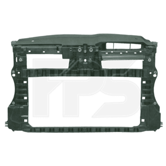 FP7411202 FPS Капот для Volkswagen Golf