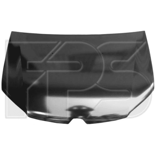 FP5631280 FPS Капот для Renault Symbol