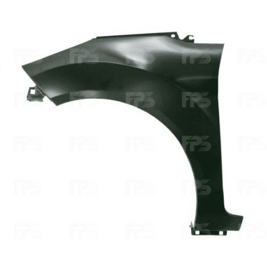 FP2810311 FPS Крыло переднее для Ford Fiesta