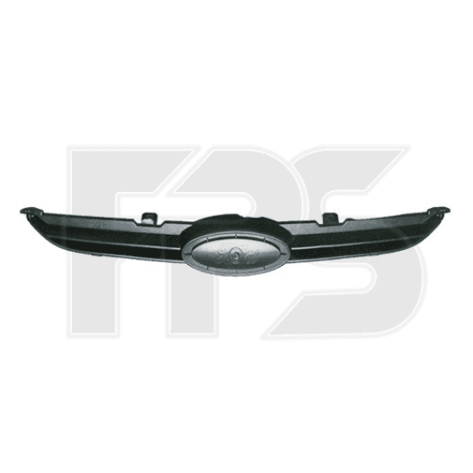 FP2810990 FPS Решетка радиатора для Ford Fiesta