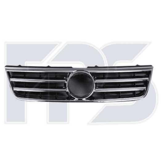 FP7404990 FPS Решетка радиатора для Volkswagen Touareg