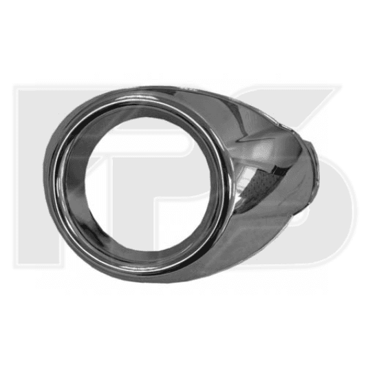 FP2813913 FPS Рамка противотуманной фары для Ford Focus