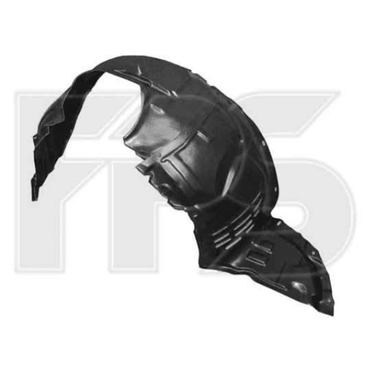 FP3476387 FPS Подкрылок для Mazda 3