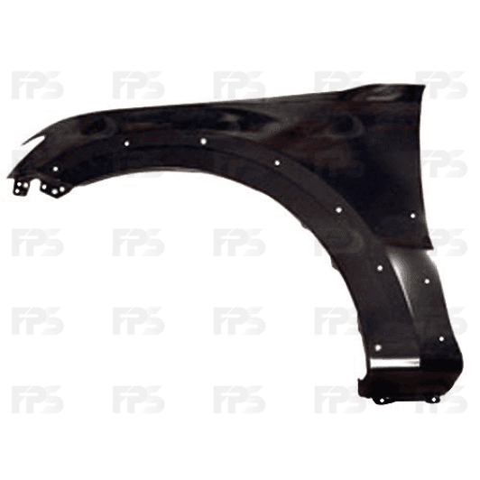 FP3738312 FPS Крило переднє для Mitsubishi Pajero