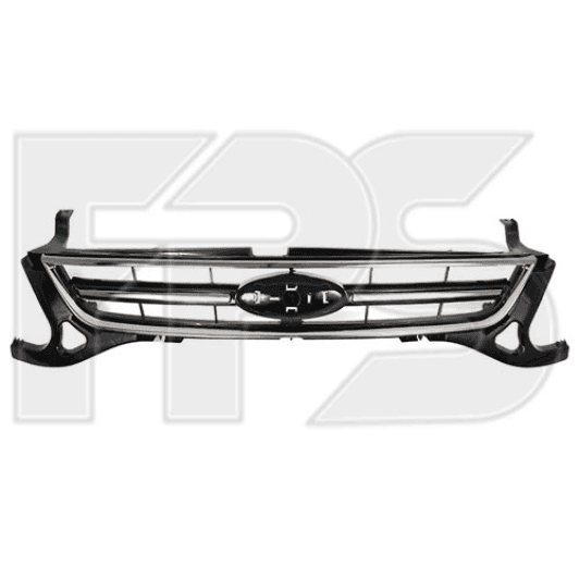 FP2814990 FPS Решітка радіатора для Ford Mondeo