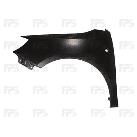 FP6408311 FPS Крило переднє