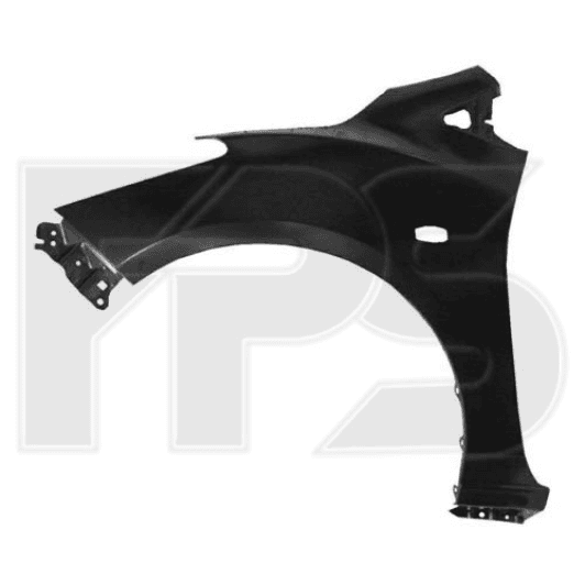 FP4420312 FPS Крыло переднее