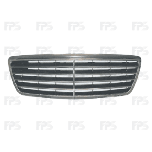 FP3527994 FPS Решетка радиатора для Mercedes E-Class