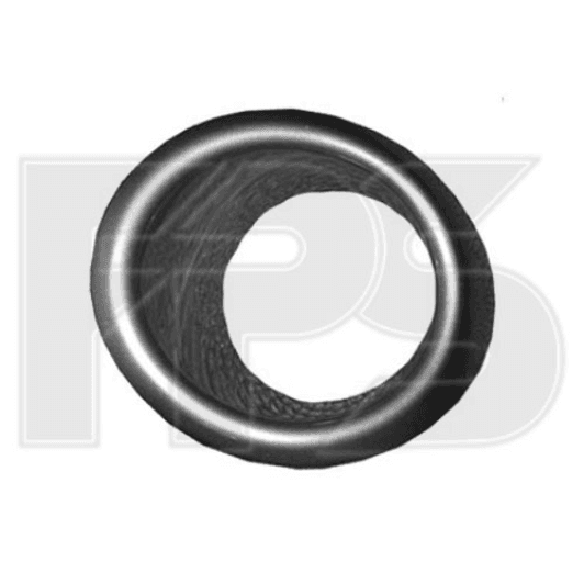 FP5013995 FPS Рамка противотуманной фары для Nissan Note