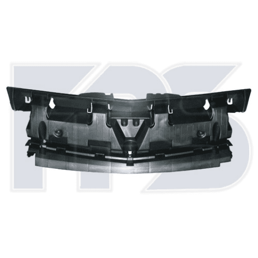 FP5617990 FPS Решетка радиатора для Renault Kangoo