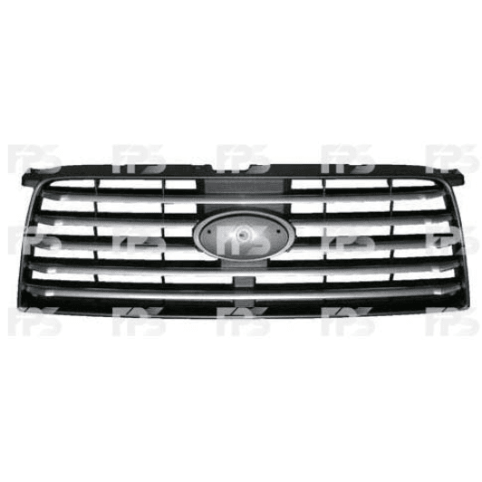 FP6716990 FPS Решетка радиатора для Subaru Forester