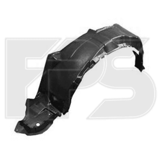 FP7015387 FPS Підкрилок для Toyota Corolla