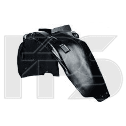 FP5023387 FPS Підкрилок для Opel Corsa