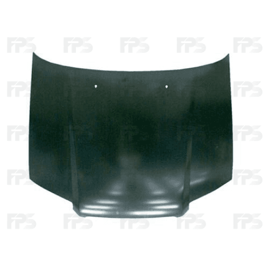 FP6716280 FPS Капот для Subaru Forester