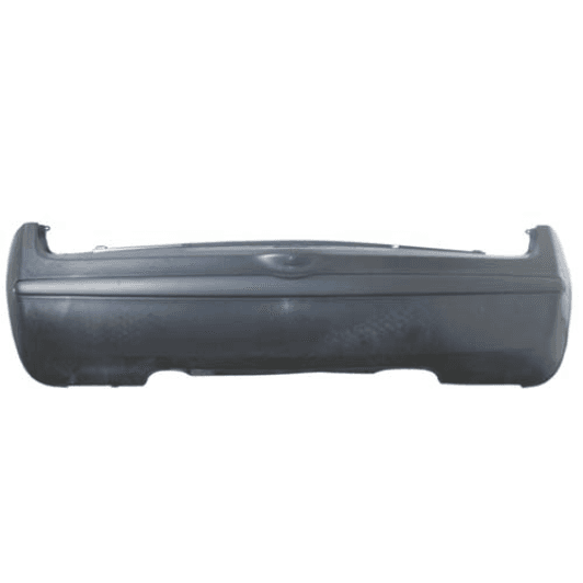 FP5008951 FPS Бампер для Nissan Micra