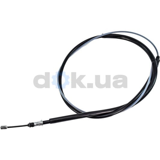 9039106 NK Трос ручного гальма для Renault Laguna