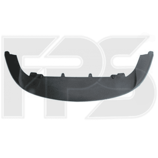 FP9544223 FPS Бампер для Volkswagen Golf