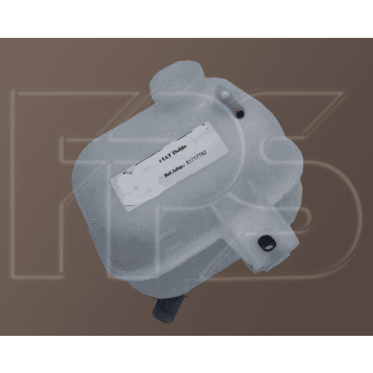 FP2601100 FPS Бачок охлаждающей жидкости