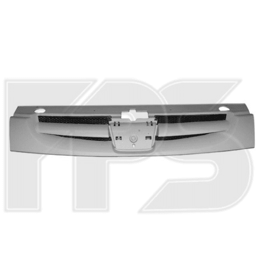 FP5404991 FPS Решетка радиатора для Peugeot Partner