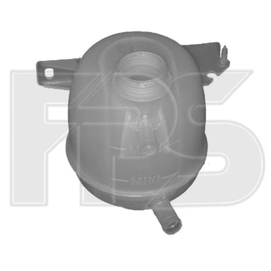 FP6032100 FPS Бачок охолоджувальної рідини