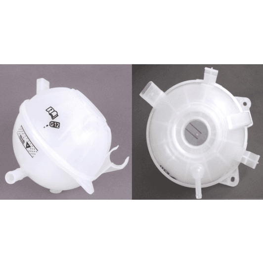 FP7402100 FPS Бачок охлаждающей жидкости